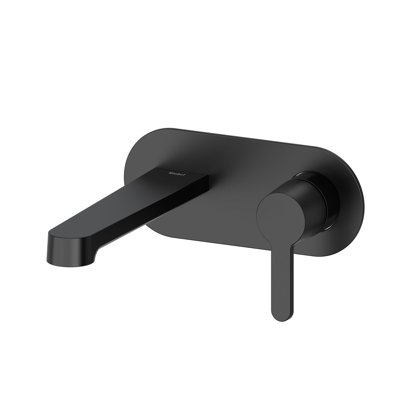 Riobel TNB360 Nibi Wall Mount 360° Lavatory Faucet Trim