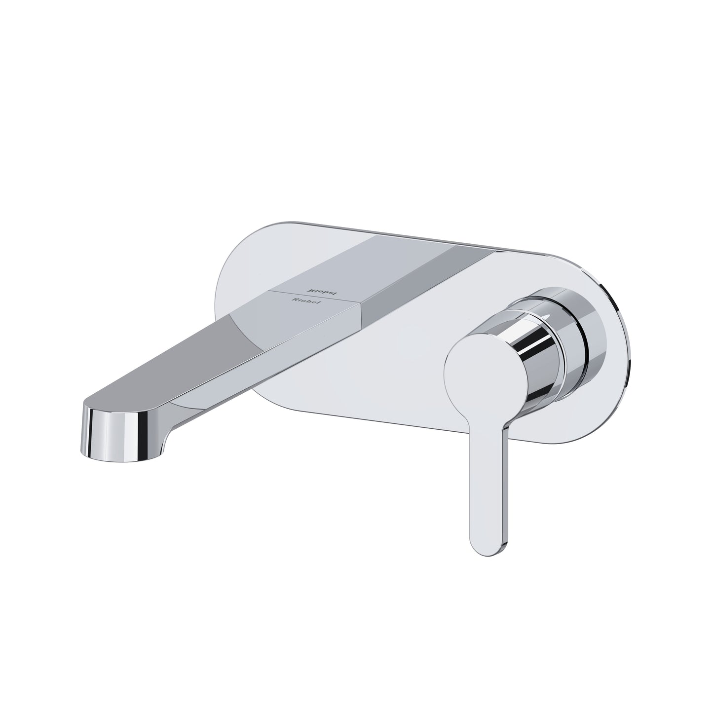 Riobel TNB360 Nibi Wall Mount 360° Lavatory Faucet Trim