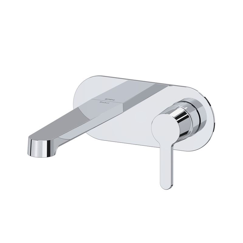 Riobel TNB360 Nibi Wall Mount 360° Lavatory Faucet Trim
