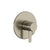 Riobel TNB44 Nibi 1/2" Therm & Pressure Balance Trim With 2 Functions