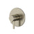 Riobel TNB47 Nibi 1/2" Therm & Pressure Balance Trim With 3 Functions