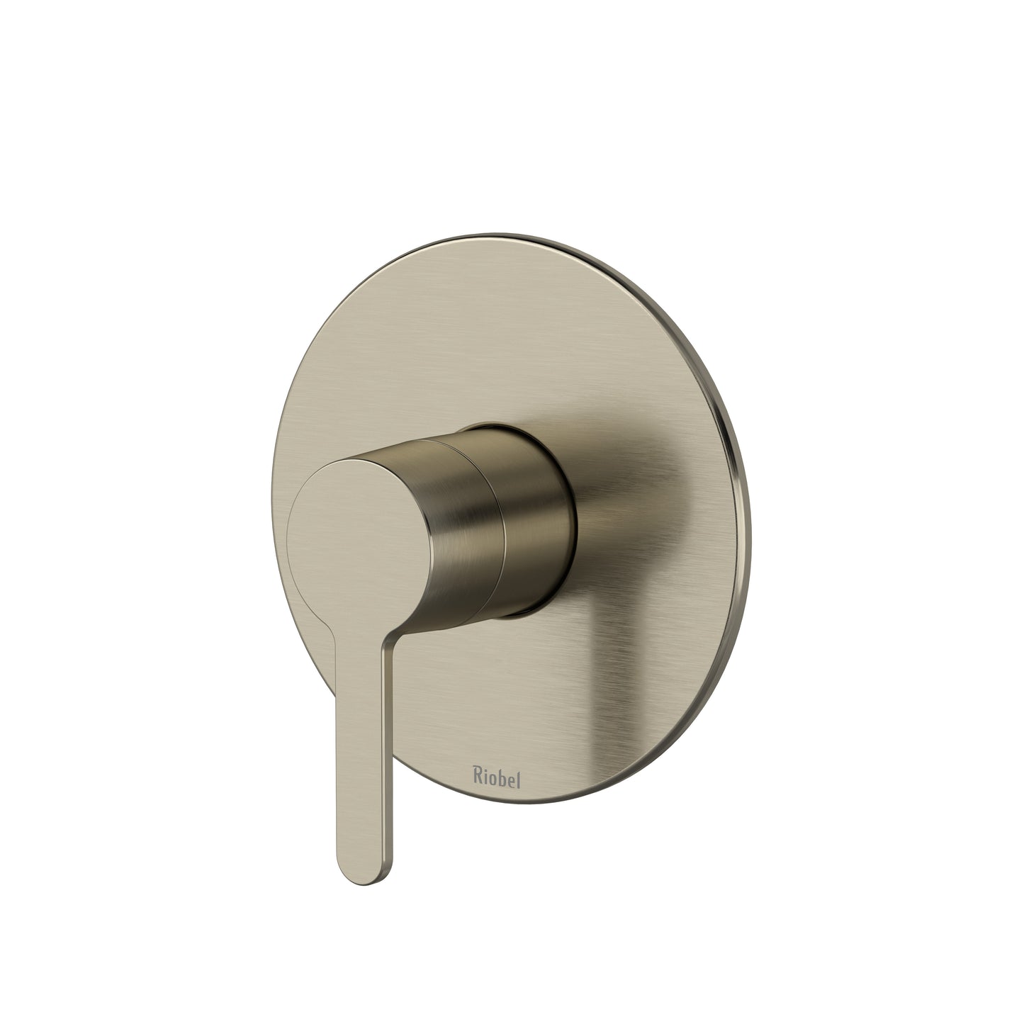 Riobel TNB51 Nibi 1/2" Pressure Balance Trim