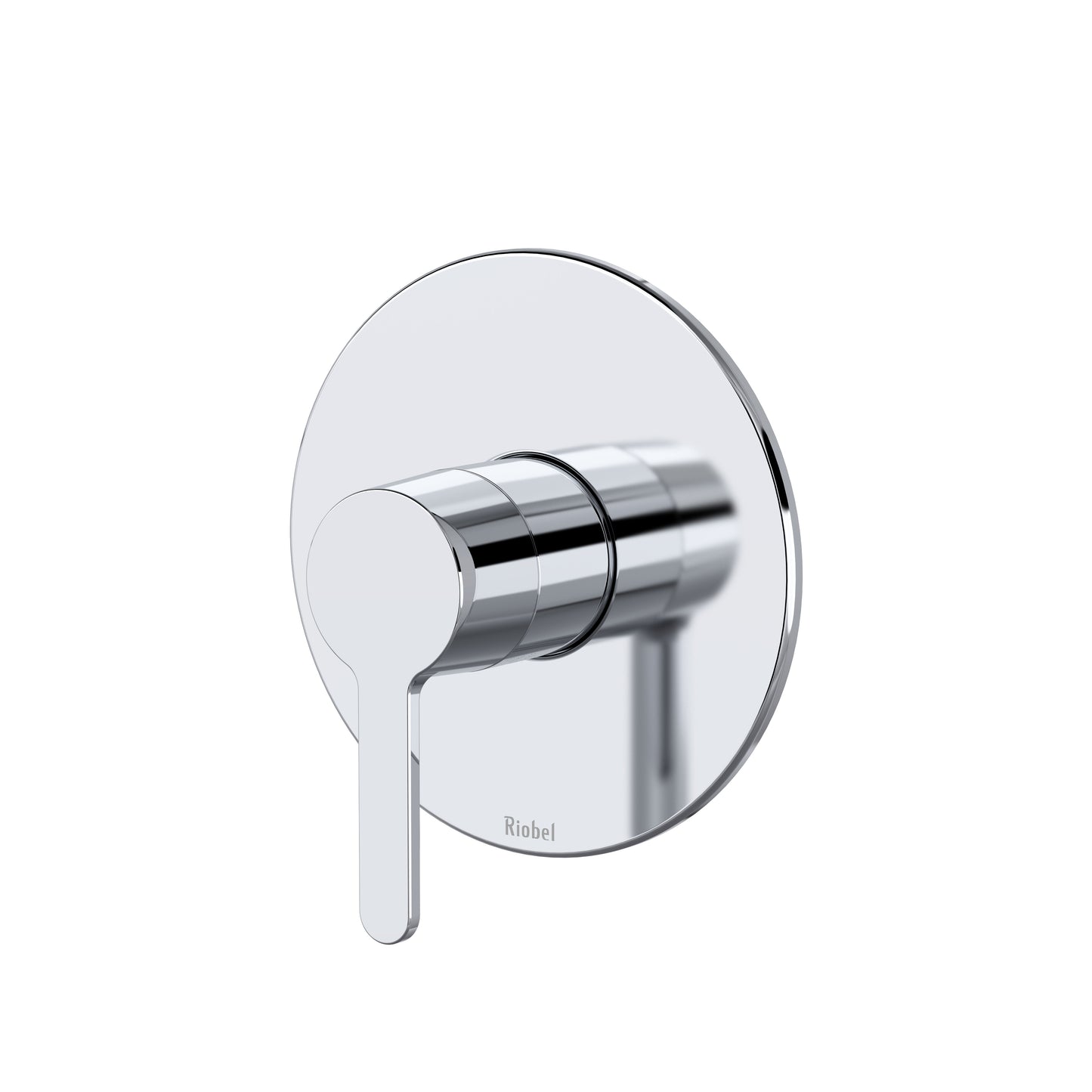 Riobel TNB51 Nibi 1/2" Pressure Balance Trim