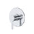 Riobel TNB51 Nibi 1/2" Pressure Balance Trim