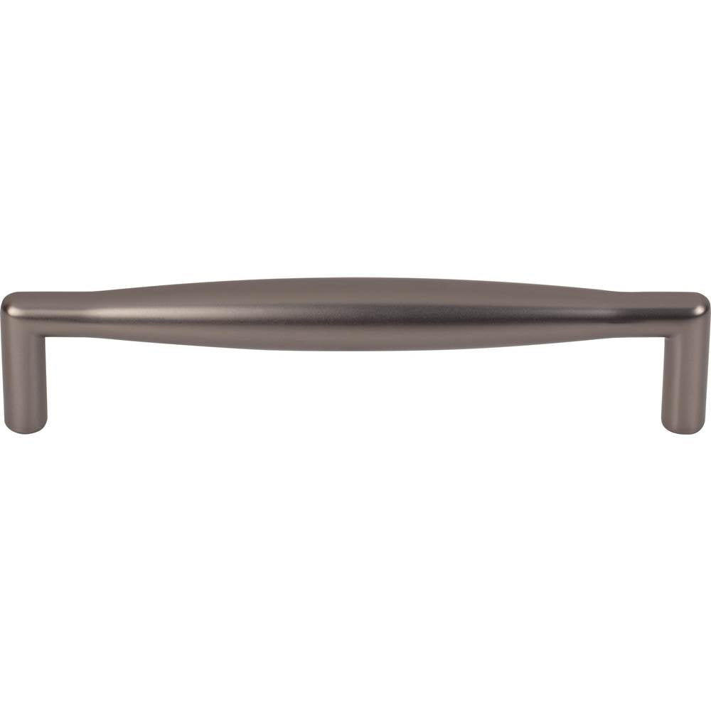 Top Knobs M1953 Flute Pull 5 1/16 Inch (c-c)