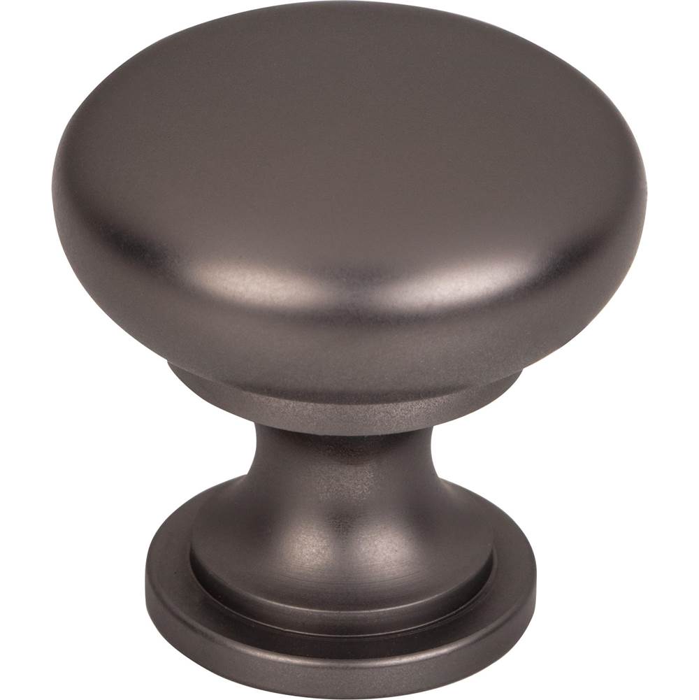 Top Knobs M2203 Hollow Round Knob 1 3/16 Inch - Parent