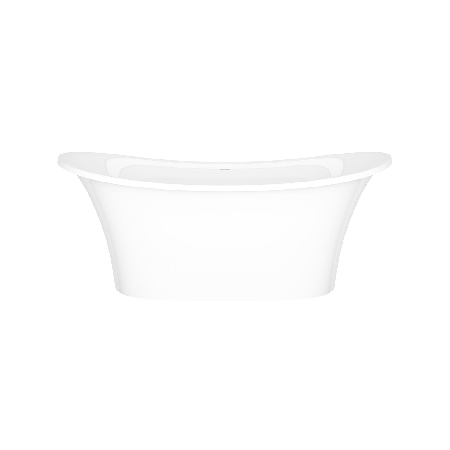 Victoria + Albert TO3-N-SW-NO 65" x 31" Freestanding Soaking Bathtub