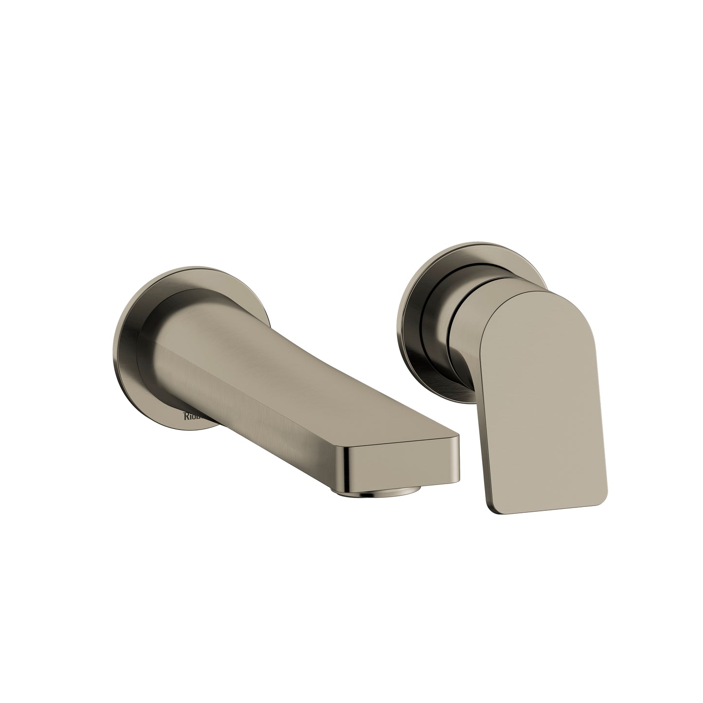 Riobel TOD360 Ode Wall Mount 360° Lavatory Faucet Trim