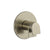 Riobel TOD45 Ode 1/2" Therm & Pressure Balance Trim With 5 Functions