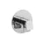 Riobel TOD45 Ode 1/2" Therm & Pressure Balance Trim With 5 Functions
