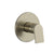 Riobel TOD51 Ode 1/2" Pressure Balance Trim