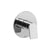 Riobel TOD51 Ode 1/2" Pressure Balance Trim