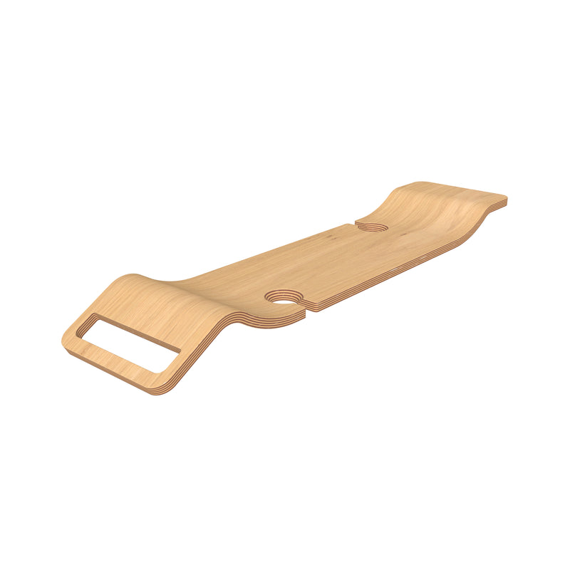 Victoria + Albert TOM-08 8 Bathtub Rack