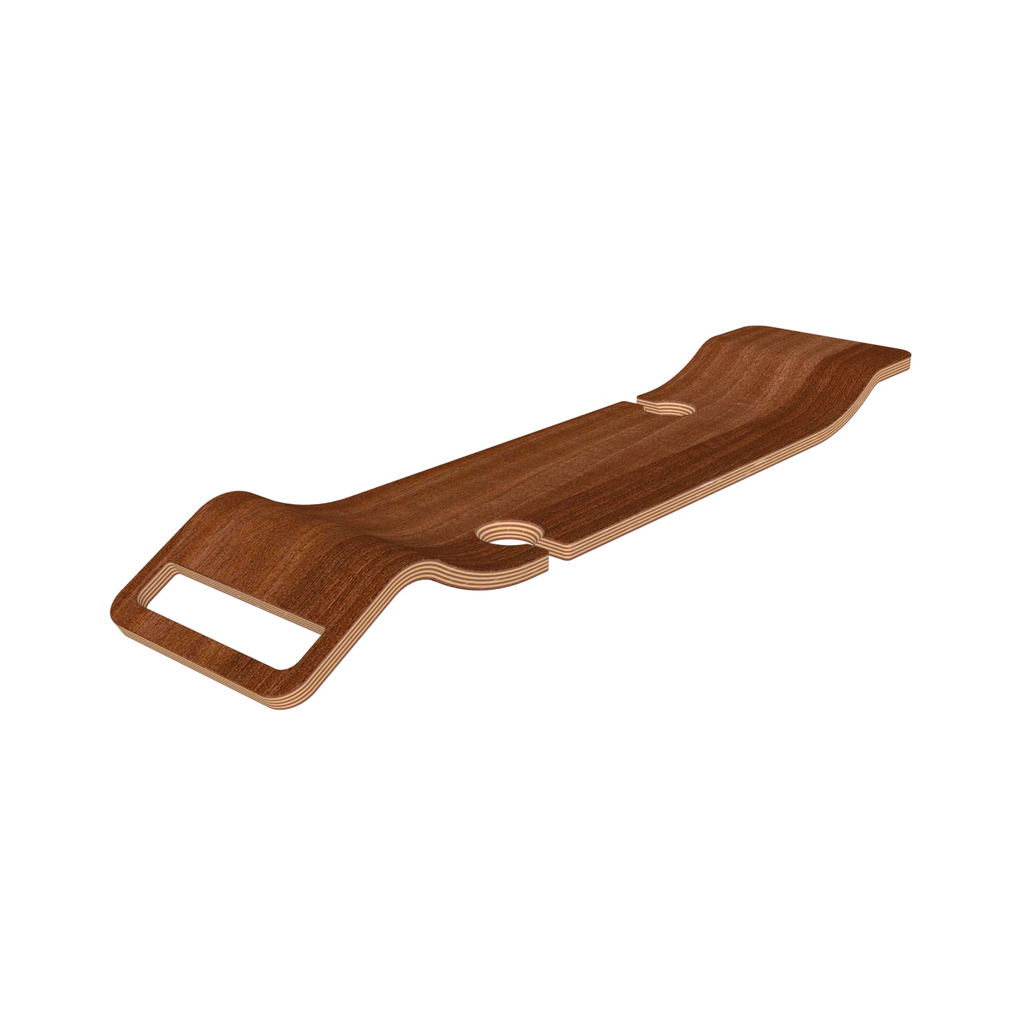 Victoria + Albert TOM-08 8 Bathtub Rack