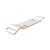 Victoria + Albert TOM-08-WHT 8 Bathtub Rack - Parent