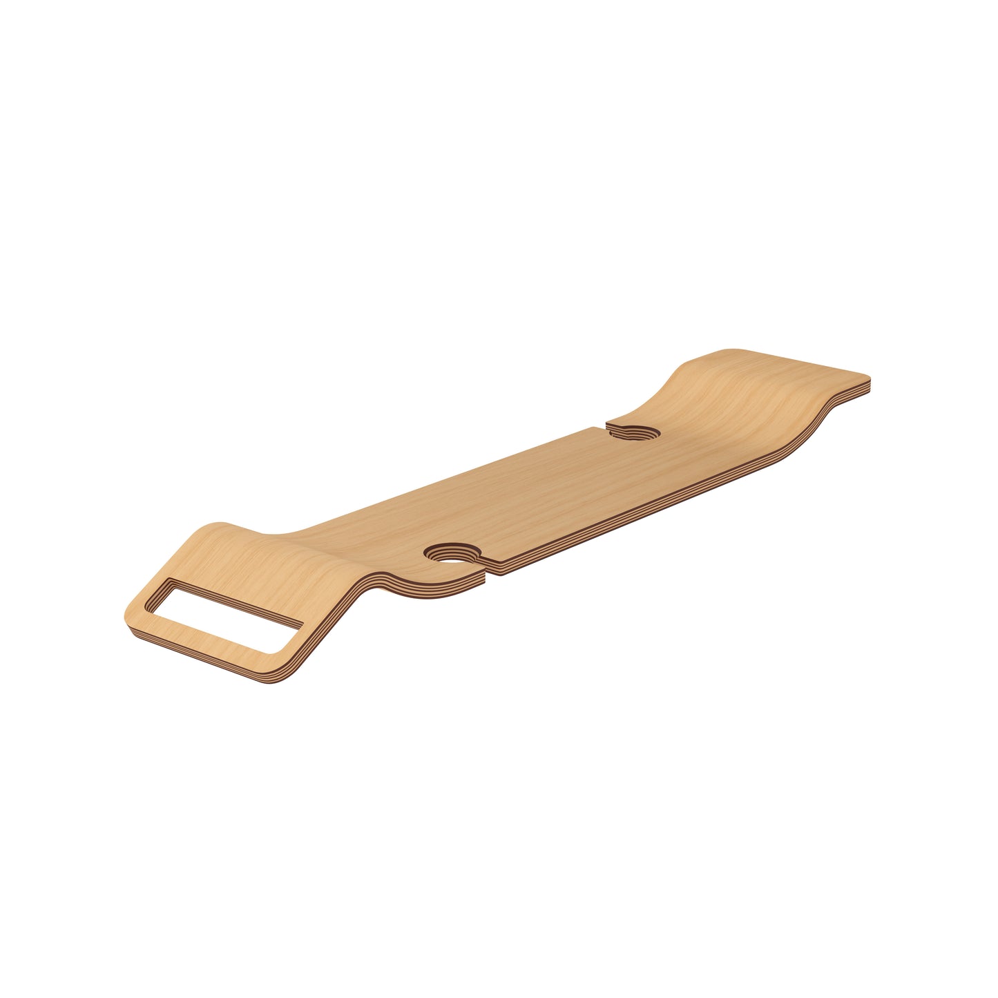 Victoria + Albert TOM-09 09 Bath Rack