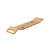 Victoria + Albert TOM-09 09 Bath Rack