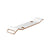 Victoria + Albert TOM-09-WHT 09 Bath Rack - Parent