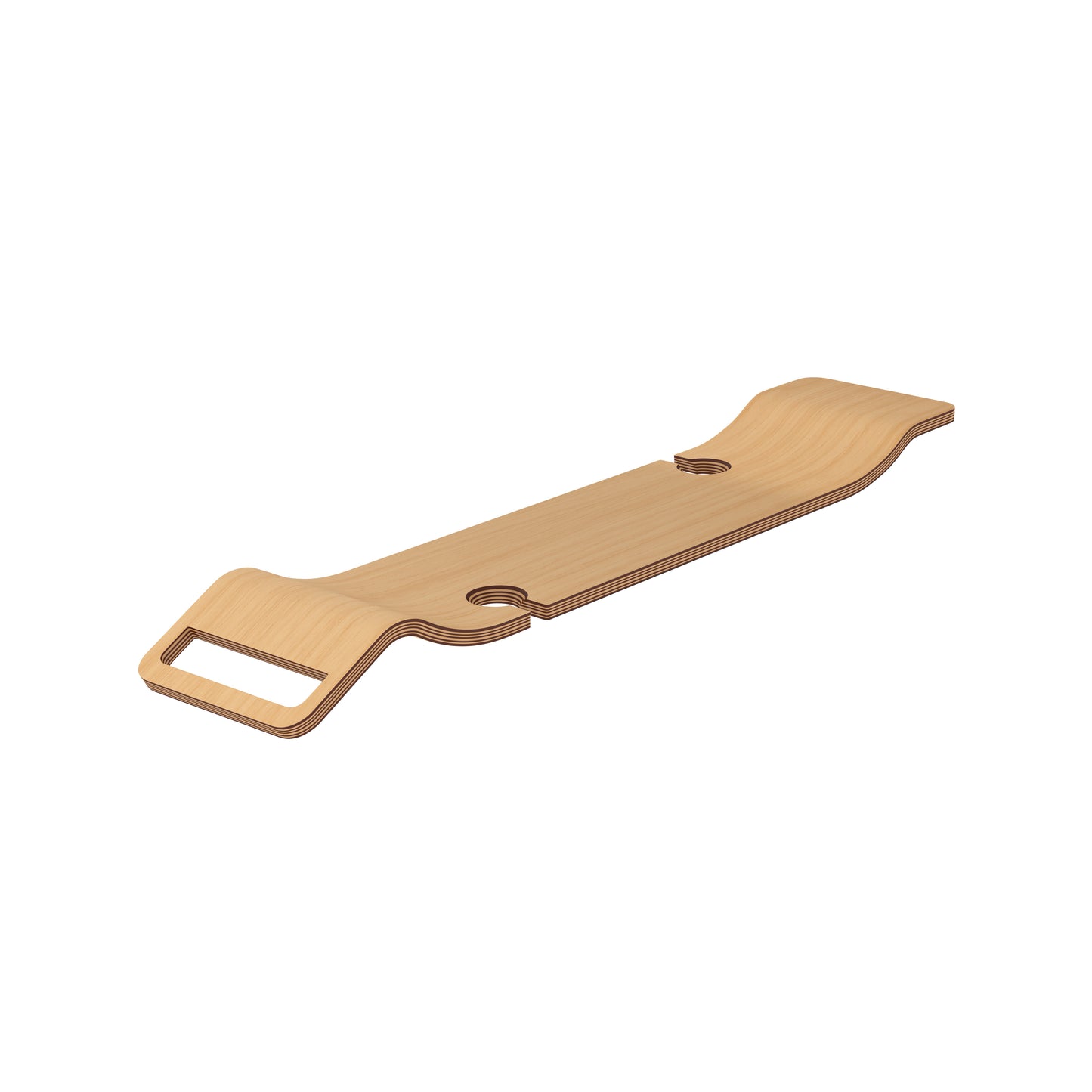 Victoria + Albert TOM-11 11 Bathtub Rack