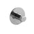 Riobel TPB44 Parabola 1/2" Therm & Pressure Balance Trim With 2 Functions