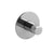 Riobel TPB51 Parabola 1/2" Pressure Balance Trim