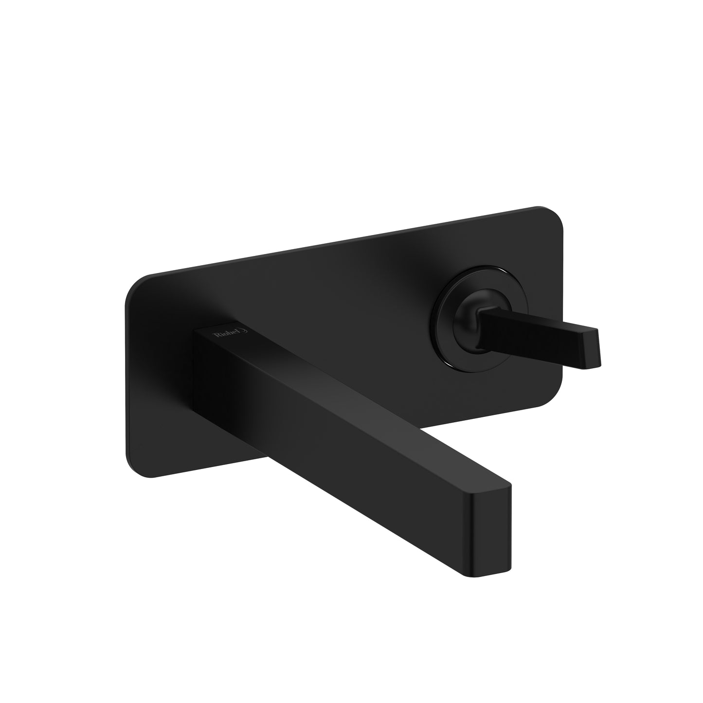 Riobel TPX360 Paradox Wall Mount 360° Lavatory Faucet Trim
