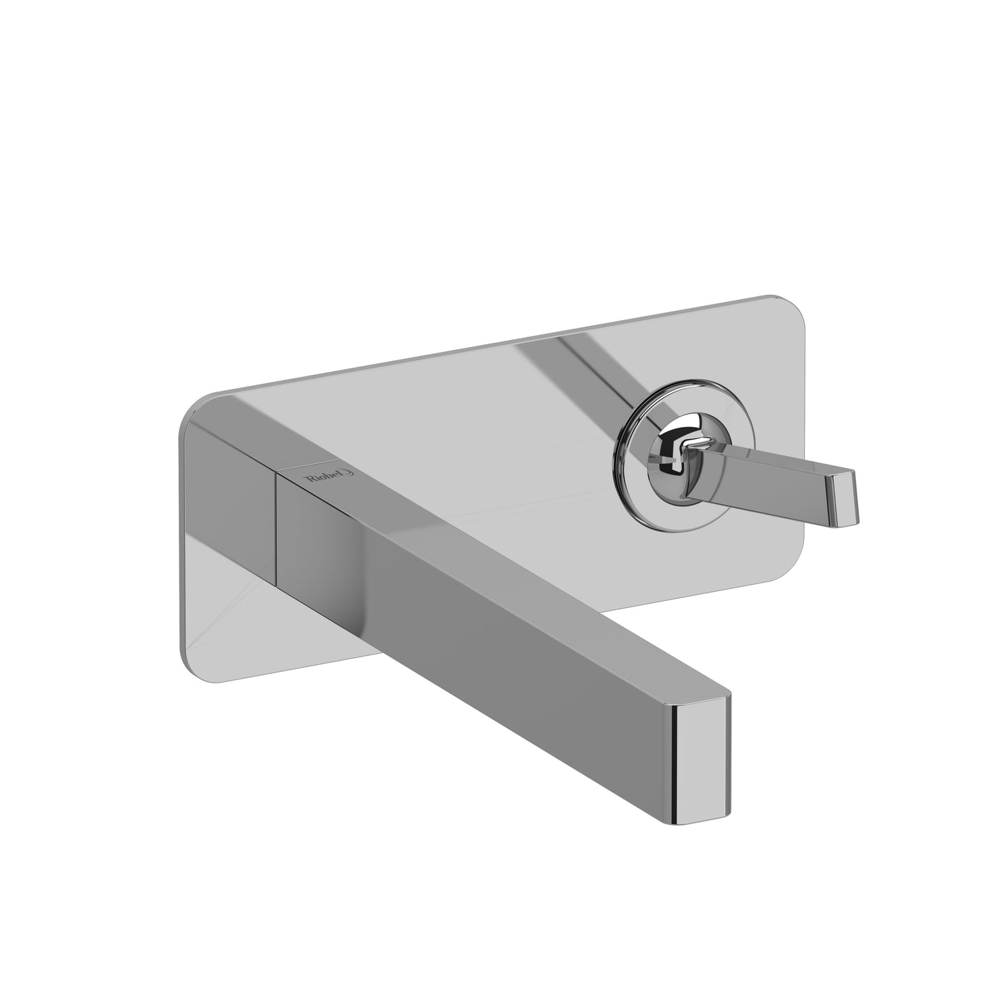 Riobel TPX360 Paradox Wall Mount 360° Lavatory Faucet Trim