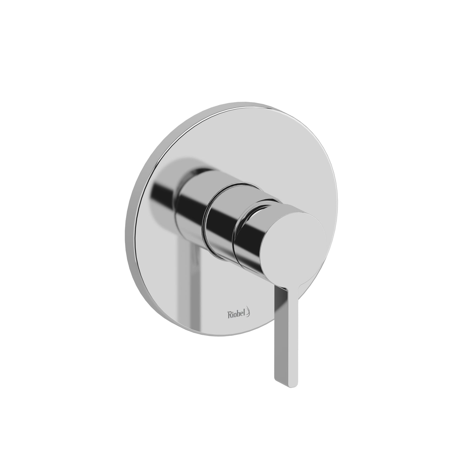 Riobel TPXTM51 Paradox 1/2" Pressure Balance Trim