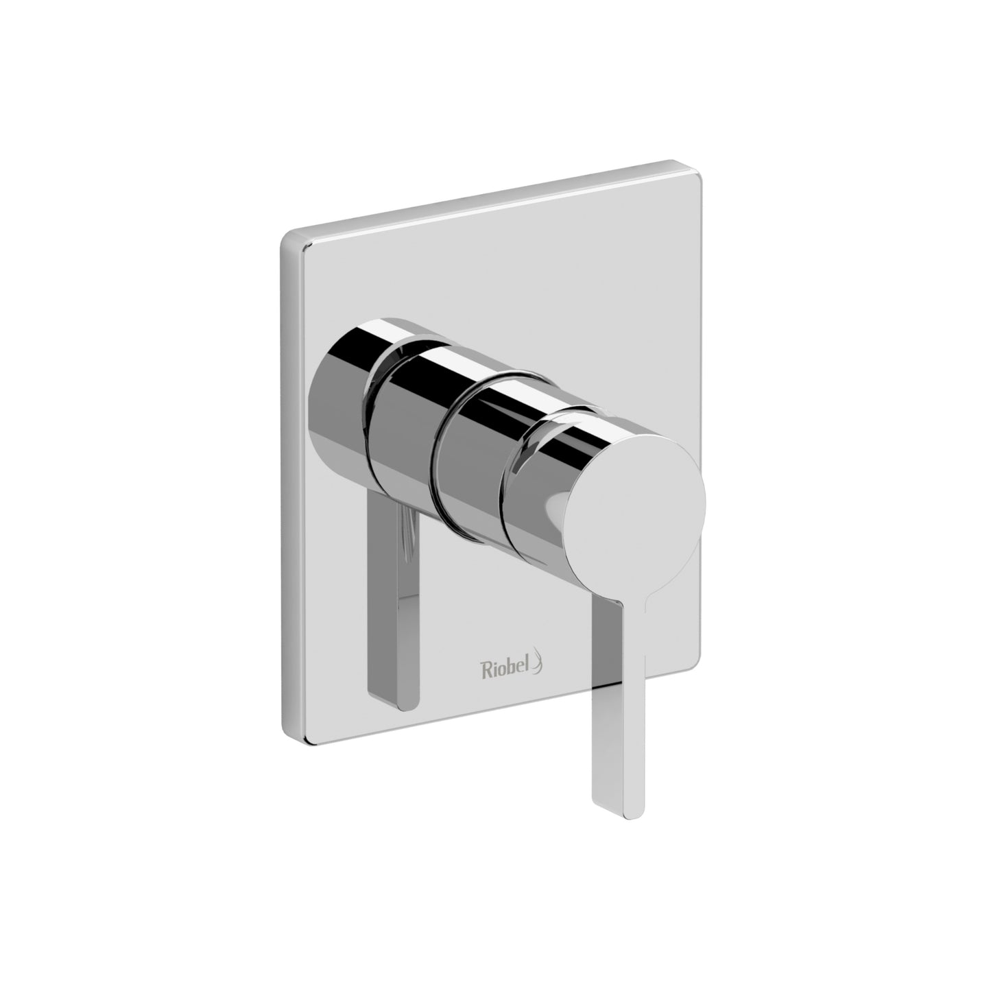 Riobel TPXTQ51 Paradox 1/2" Pressure Balance Trim