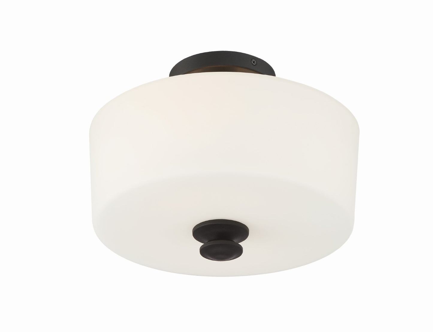 Crystorama TRA-A3302 Travis 2 Light Ceiling Mount - Parent