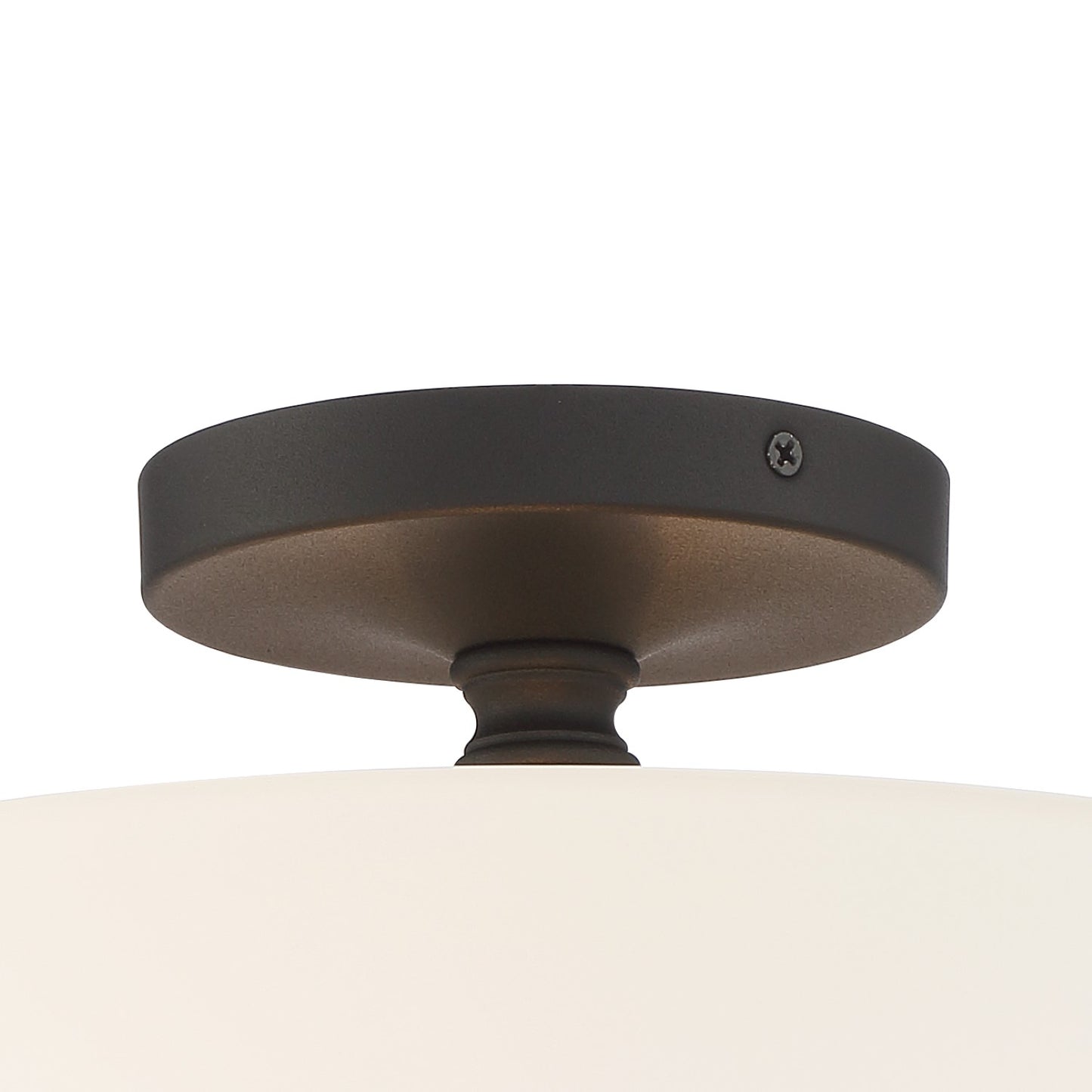 Crystorama TRA-A3302 Travis 2 Light Ceiling Mount - Parent