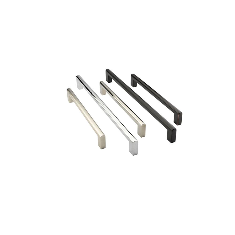 Emtek Brass Trail Appliance Pull - Parent