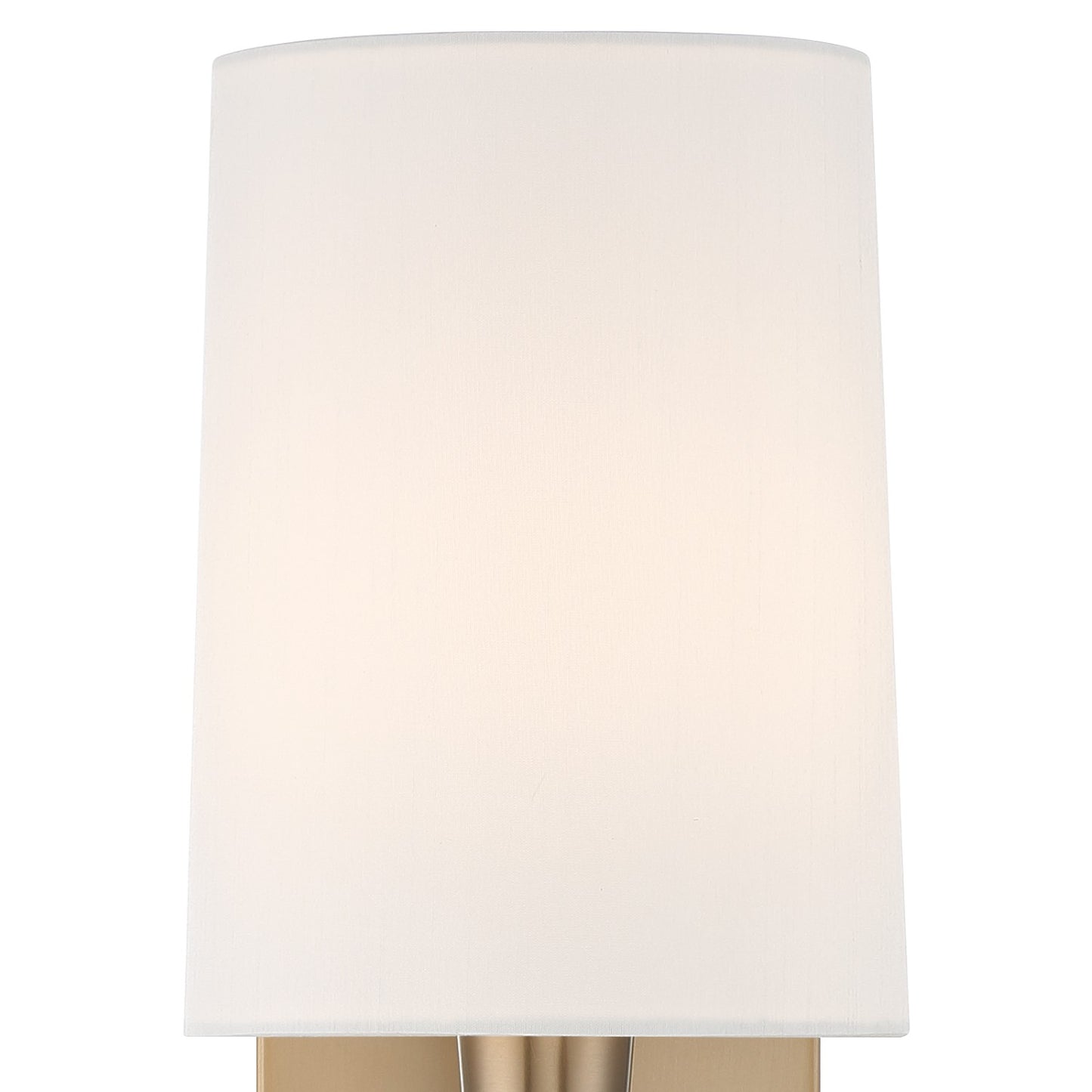 Crystorama TRE-221 Trenton 1 Light Wall Mount - Parent