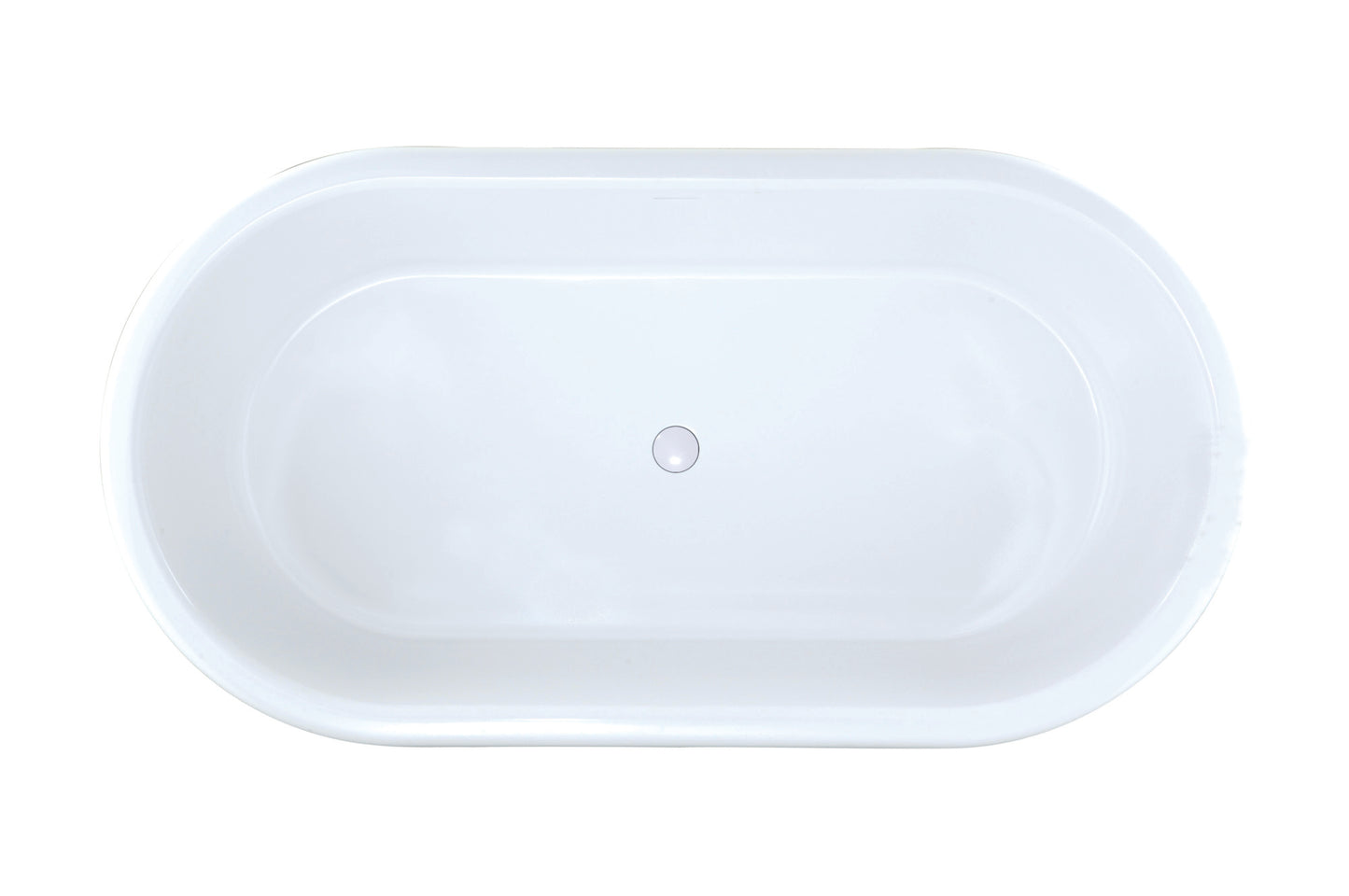 Hydro Systems TRI6835HTA Tribeca 68 X 35 Metro Collection Thermal Air Tub - Parent