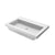 Native Trails NSL3019-X Trough 3019 - No Faucet Holes