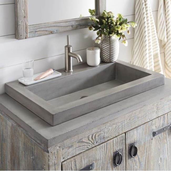 Native Trails NSL3019 Trough 3019