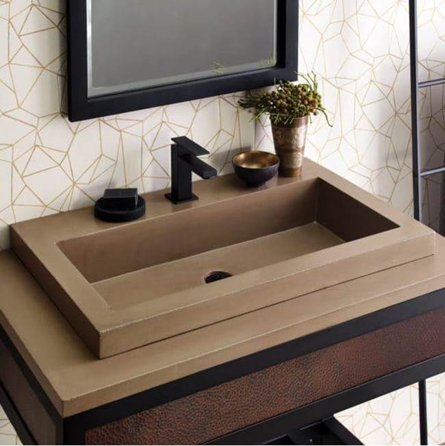 Native Trails NSL3019 Trough 3019
