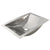 Nantucket Sinks TRS-SM Rectangle Bathroom Sink