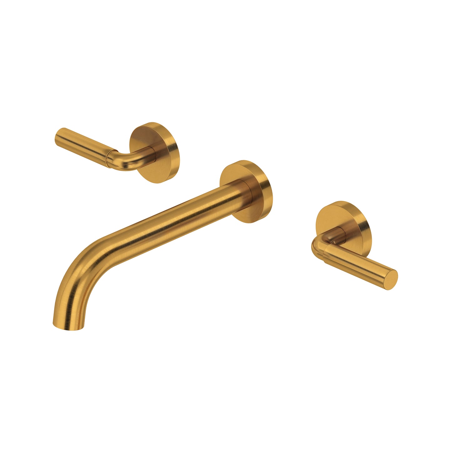 Riobel TRU03 Riu Wall Mount Lavatory Faucet Trim - Parent