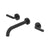 Riobel TRU03 Riu Wall Mount Lavatory Faucet Trim