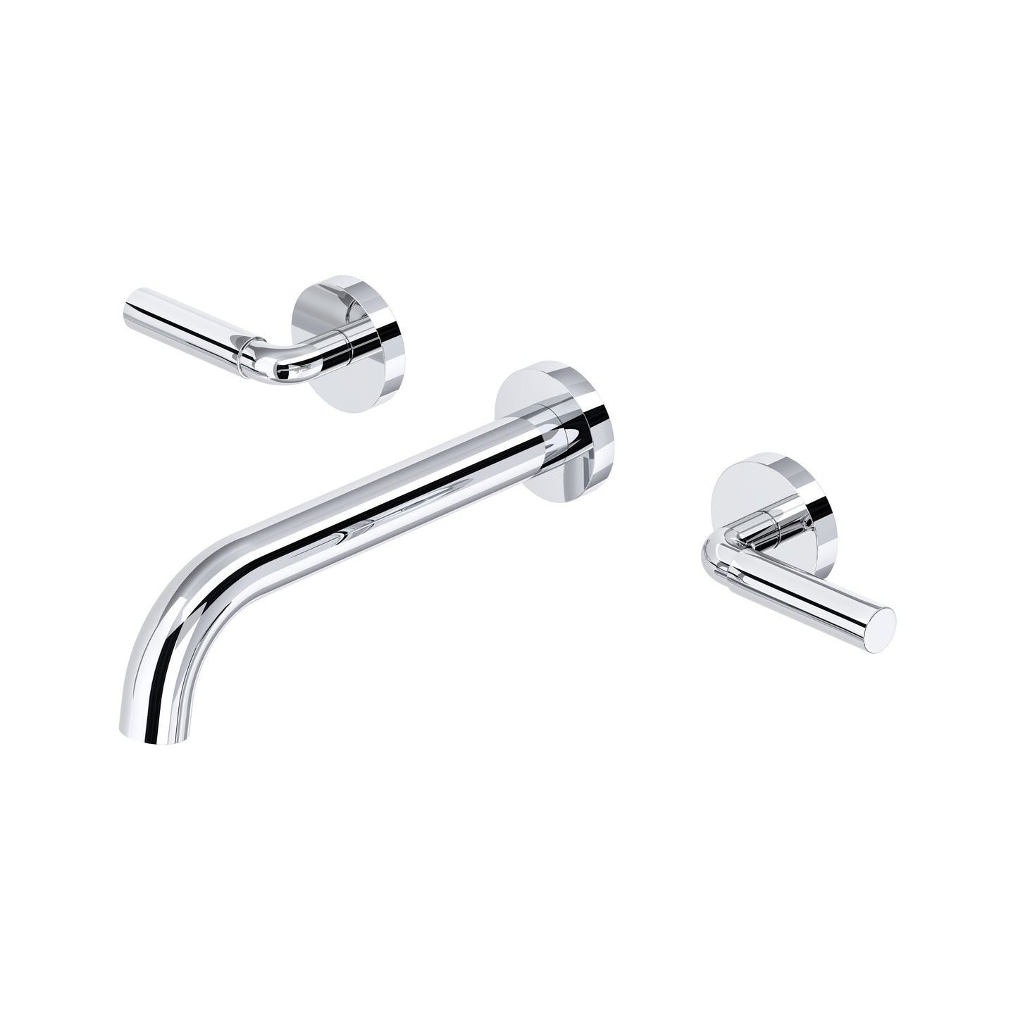 Riobel TRU03 Riu Wall Mount Lavatory Faucet Trim