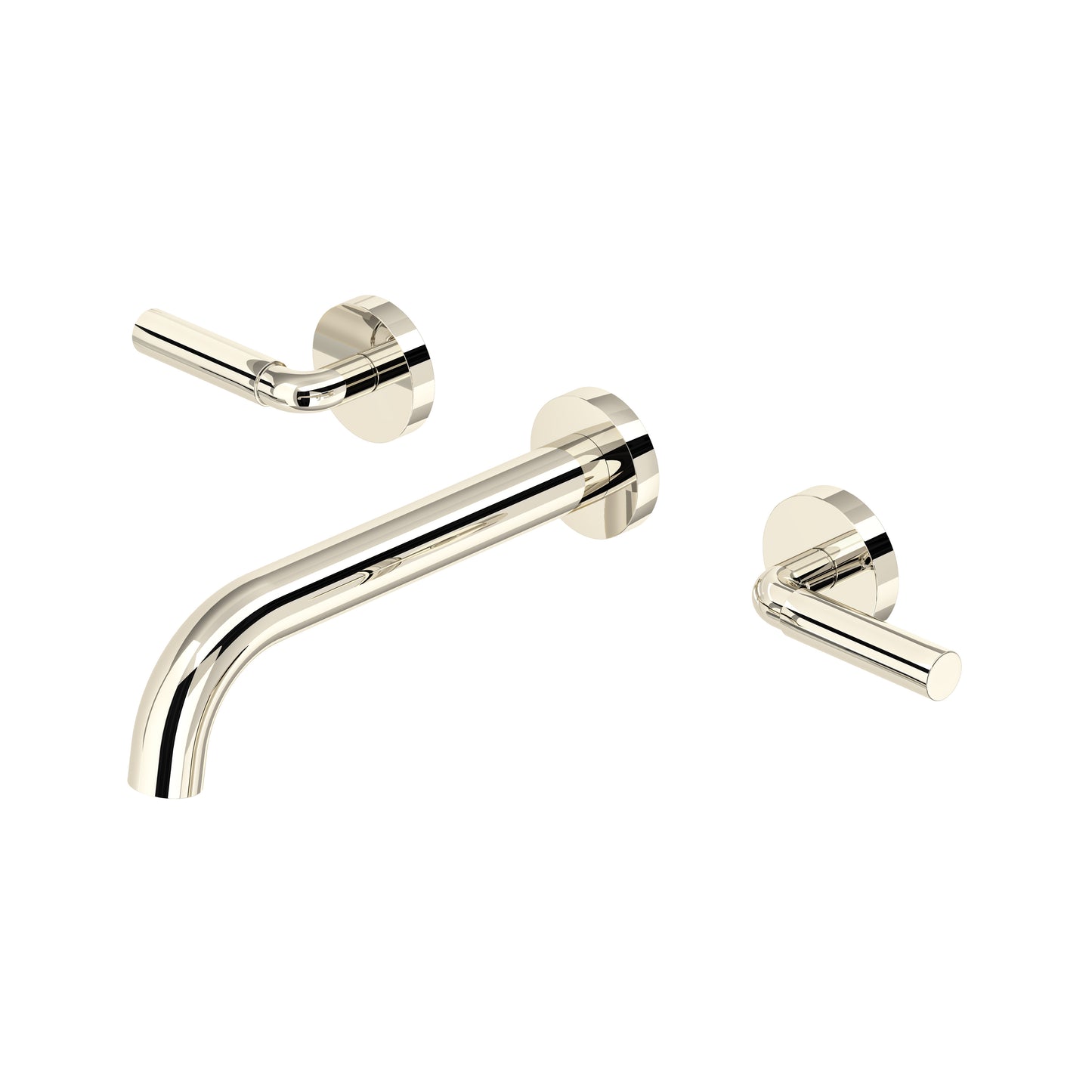 Riobel TRU03 Riu Wall Mount Lavatory Faucet Trim