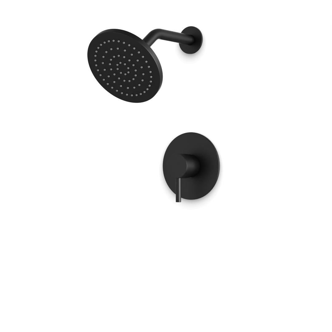 Artos TS151 Opera Pressure Balance Shower Trim Kit - Parent