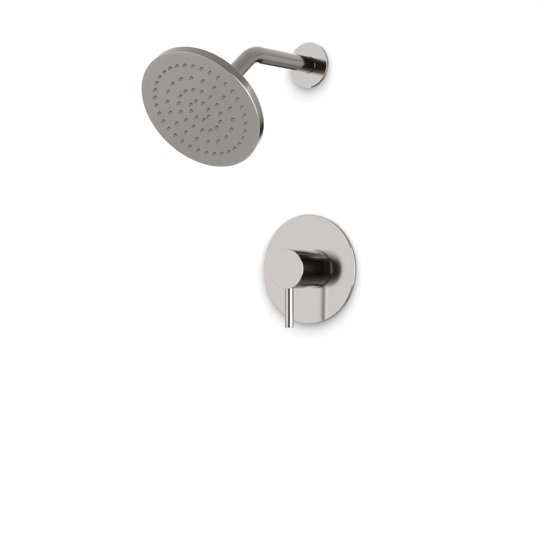 Artos TS151 Opera Pressure Balance Shower Trim Kit