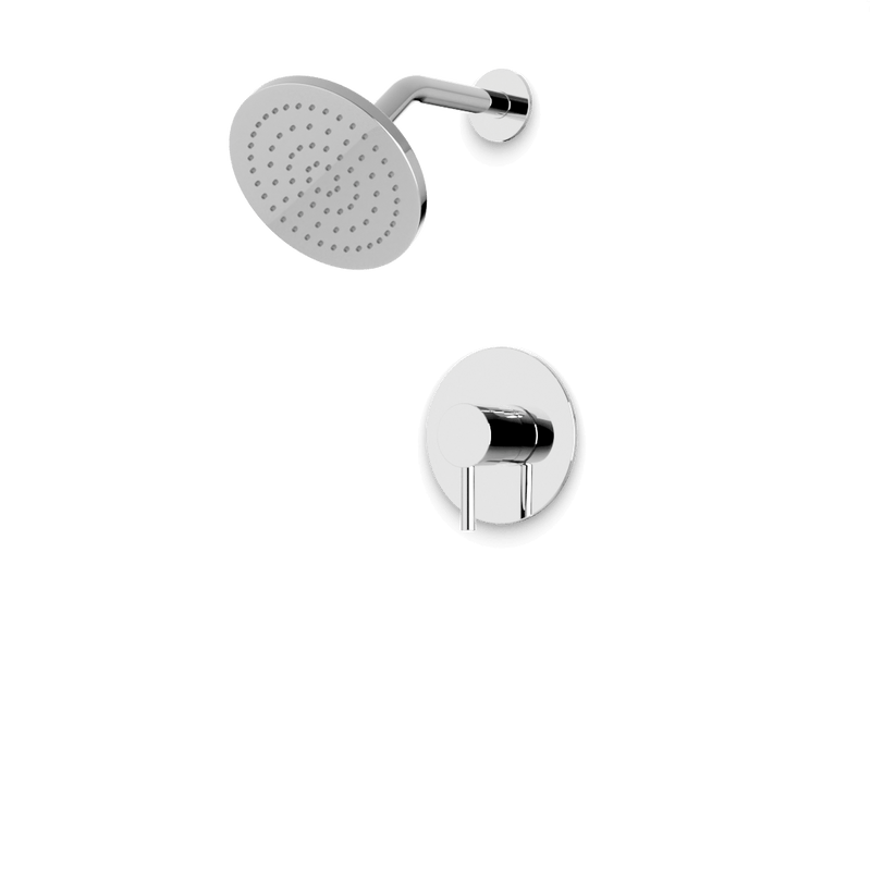 Artos TS151 Opera Pressure Balance Shower Trim Kit