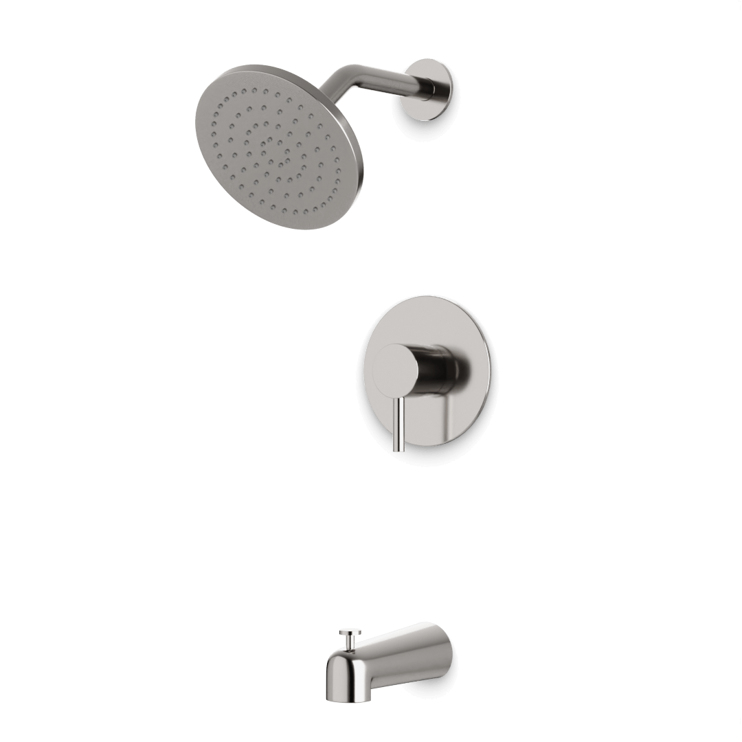 Artos TS152 Opera Pressure Balance Tub / Shower Trim Kit