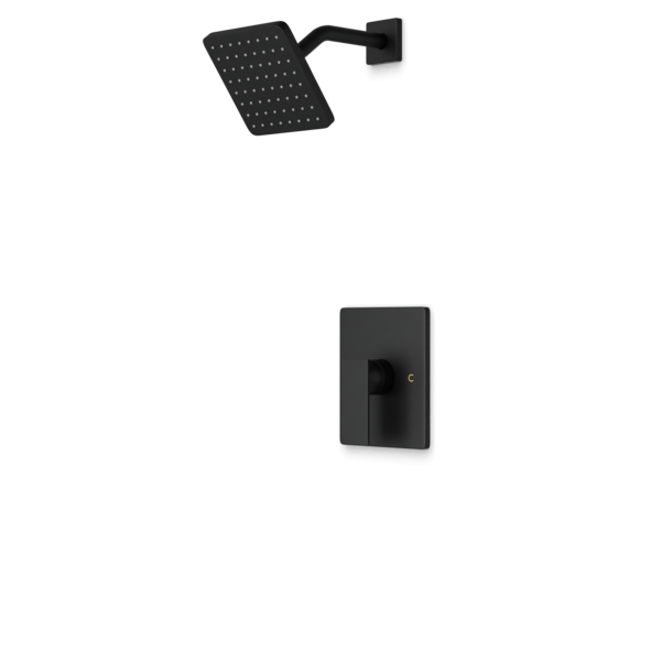 Artos TS171 Trova Shower Set SQU - Parent