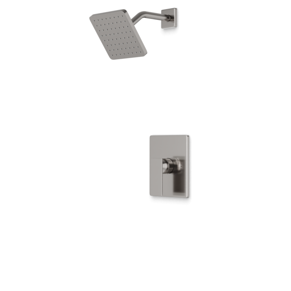 Artos TS171 Trova Shower Set SQU