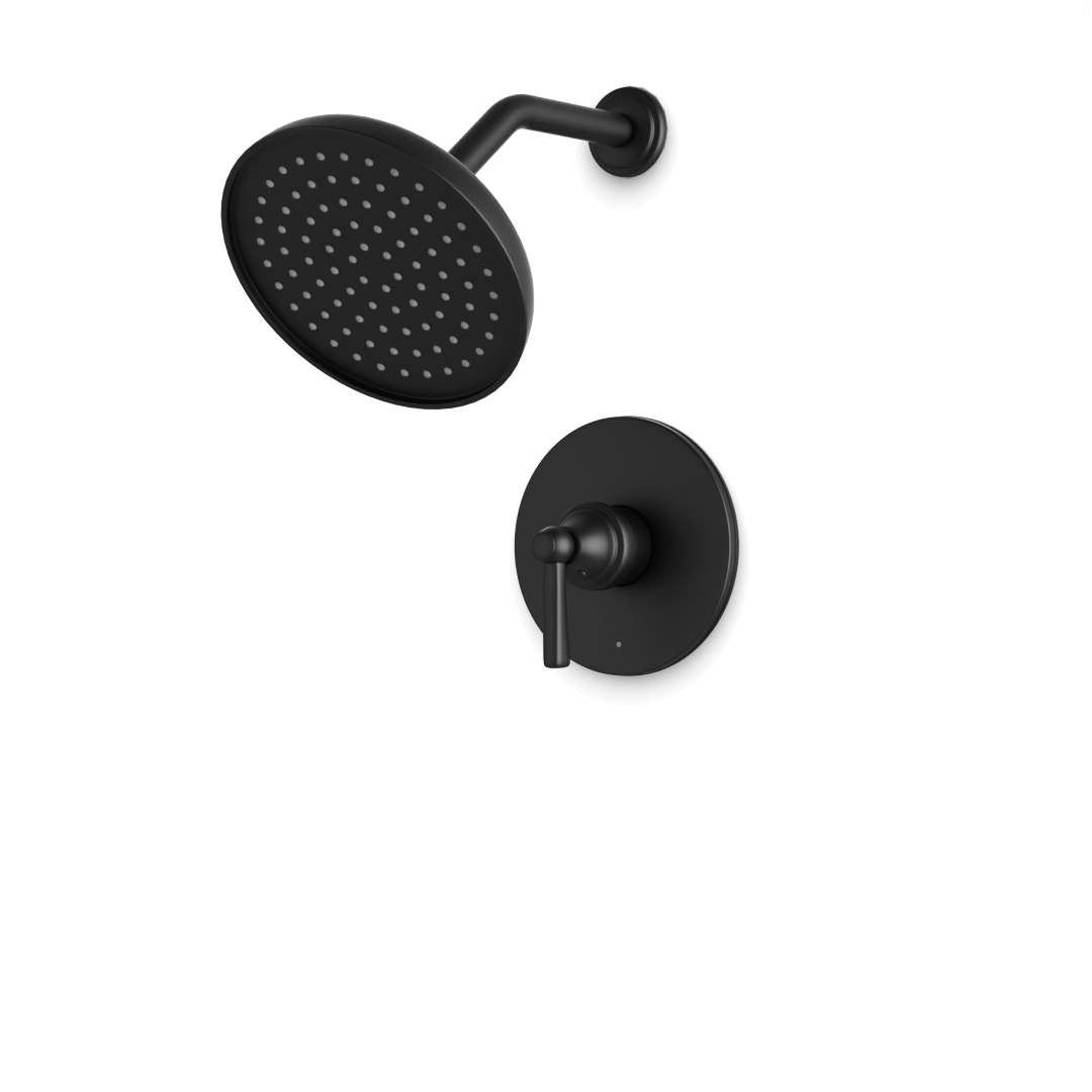 Artos TS181 Classic Pressure Balance Shower Trim Kit - Parent