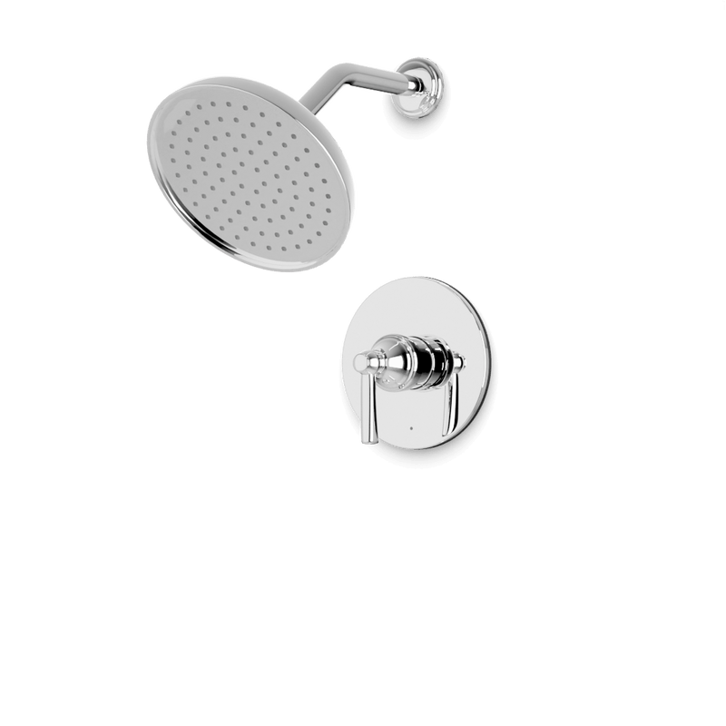 Artos TS181 Classic Pressure Balance Shower Trim Kit